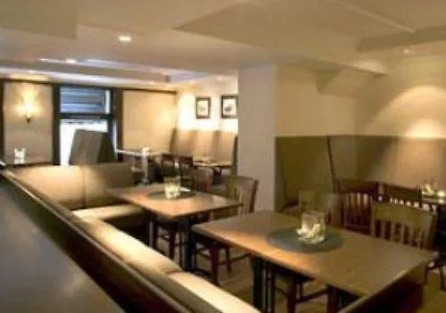 Bergen Travel Hotel